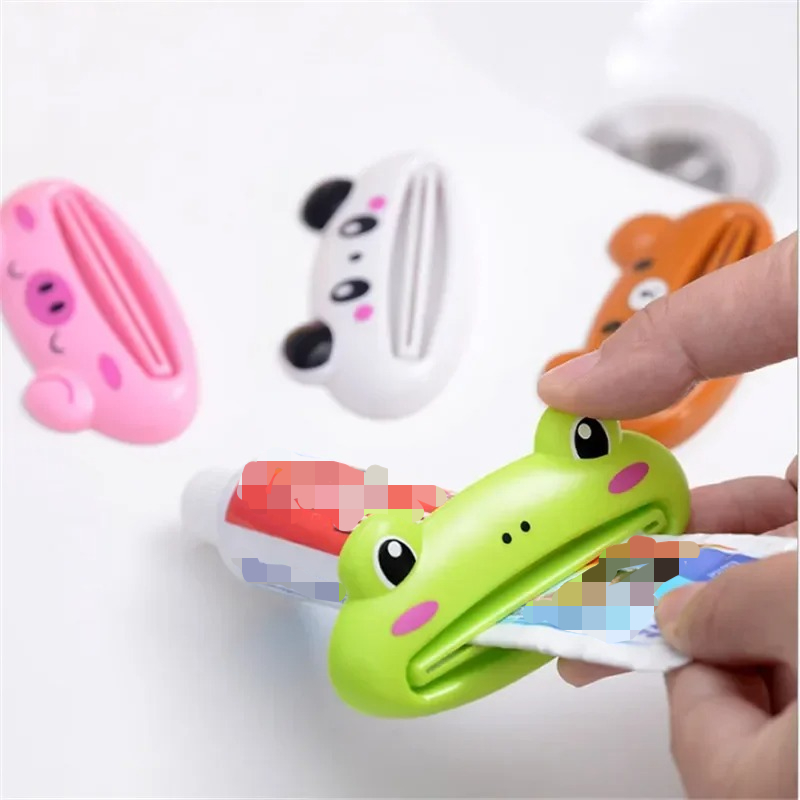 Kitchen Gadgets Needed - Multi-function Tool Kitchen Supplies Bathroom Cartoon