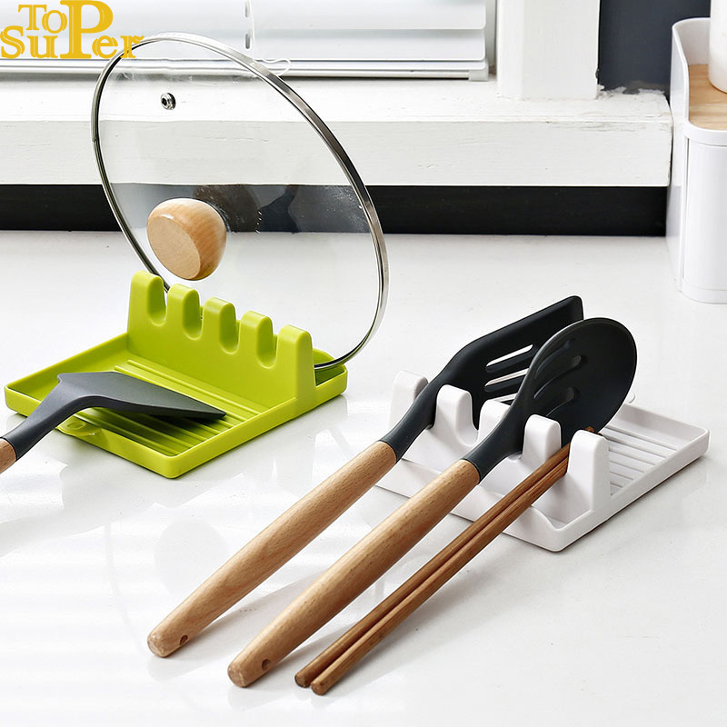 Kitchen Gadgets Needed - Kitchen Spoon Holders Kitchen Accessories Fork
