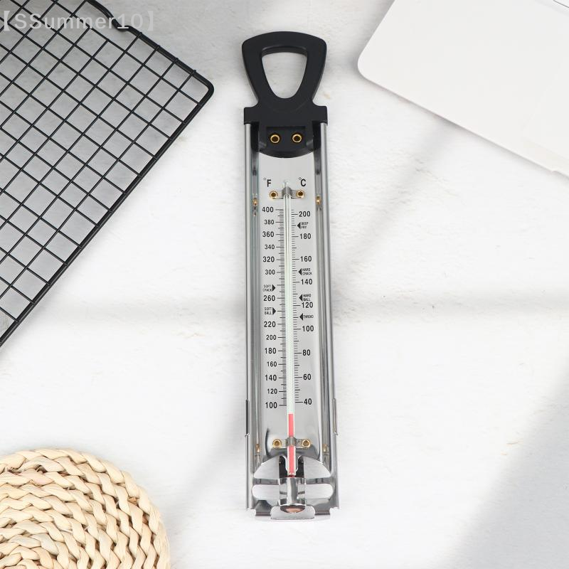 Kitchen Gadgets For Arthritic Hands - 【SSummer10】Stainless Steel Kitchen Craft Probe Cooking