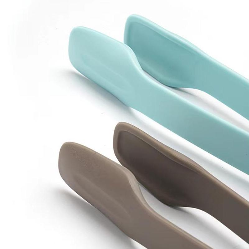 Kitchen Gadgets For Arthritic Hands - 3pcs Plastics Food Tongs NonSlip Kitchen