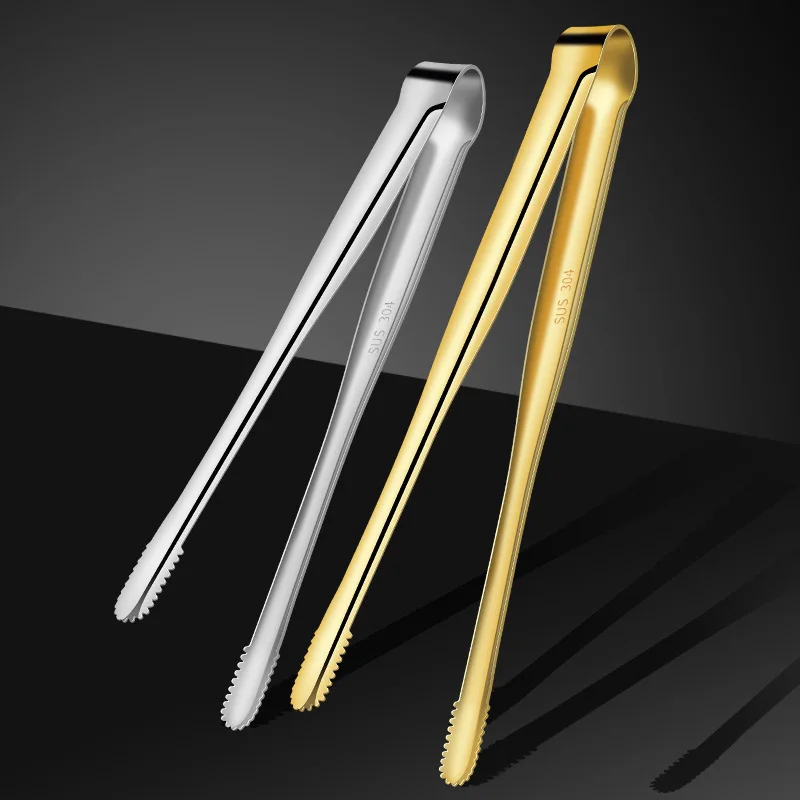 2Pcs Kitchen Tongs Stainless S – Kitchen Gadgets For Arthritic Hands recenzja i cena