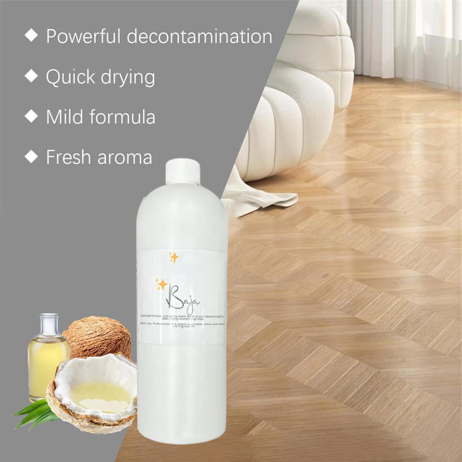 120ml Multifunctional Floor Cl – Kitchen Gadgets Needed recenzja i cena