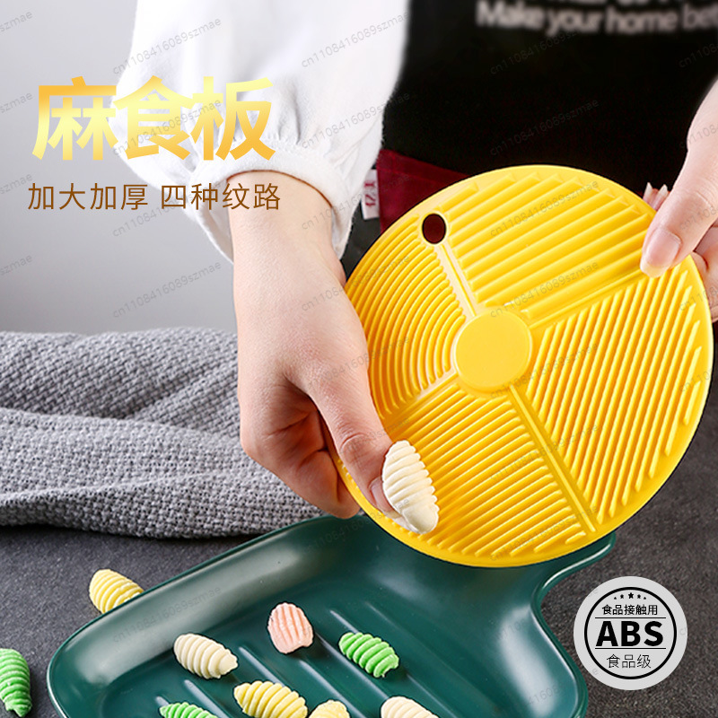 Silicone Cat Ear Pasta Maker B – Kitchen Gadgets Pasta recenzja i cena