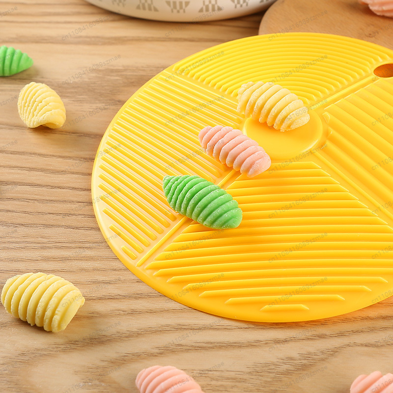 Silicone Cat Ear Pasta Maker B – Kitchen Gadgets Pasta recenzja i cena