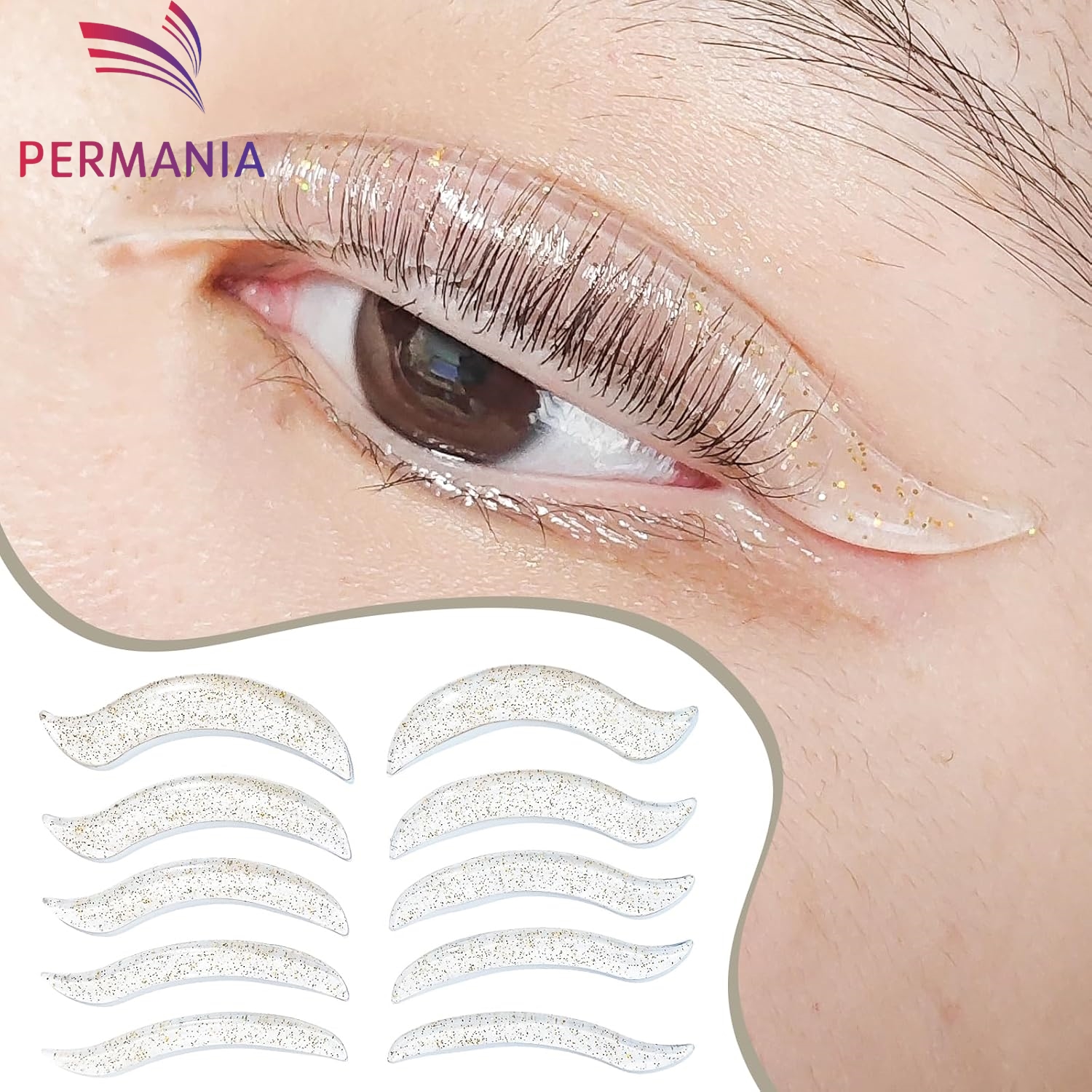 Permaina Korean Lash Lift Rods – Electric Can Opener recenzja i cena