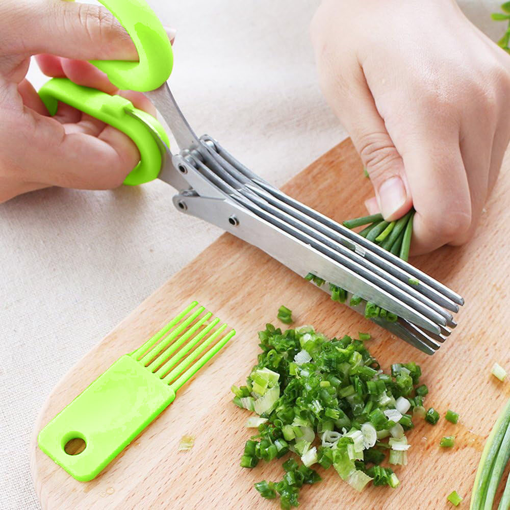 1 piece Multi-functional Stain – Kitchen Gadgets For Arthritic Hands recenzja i cena