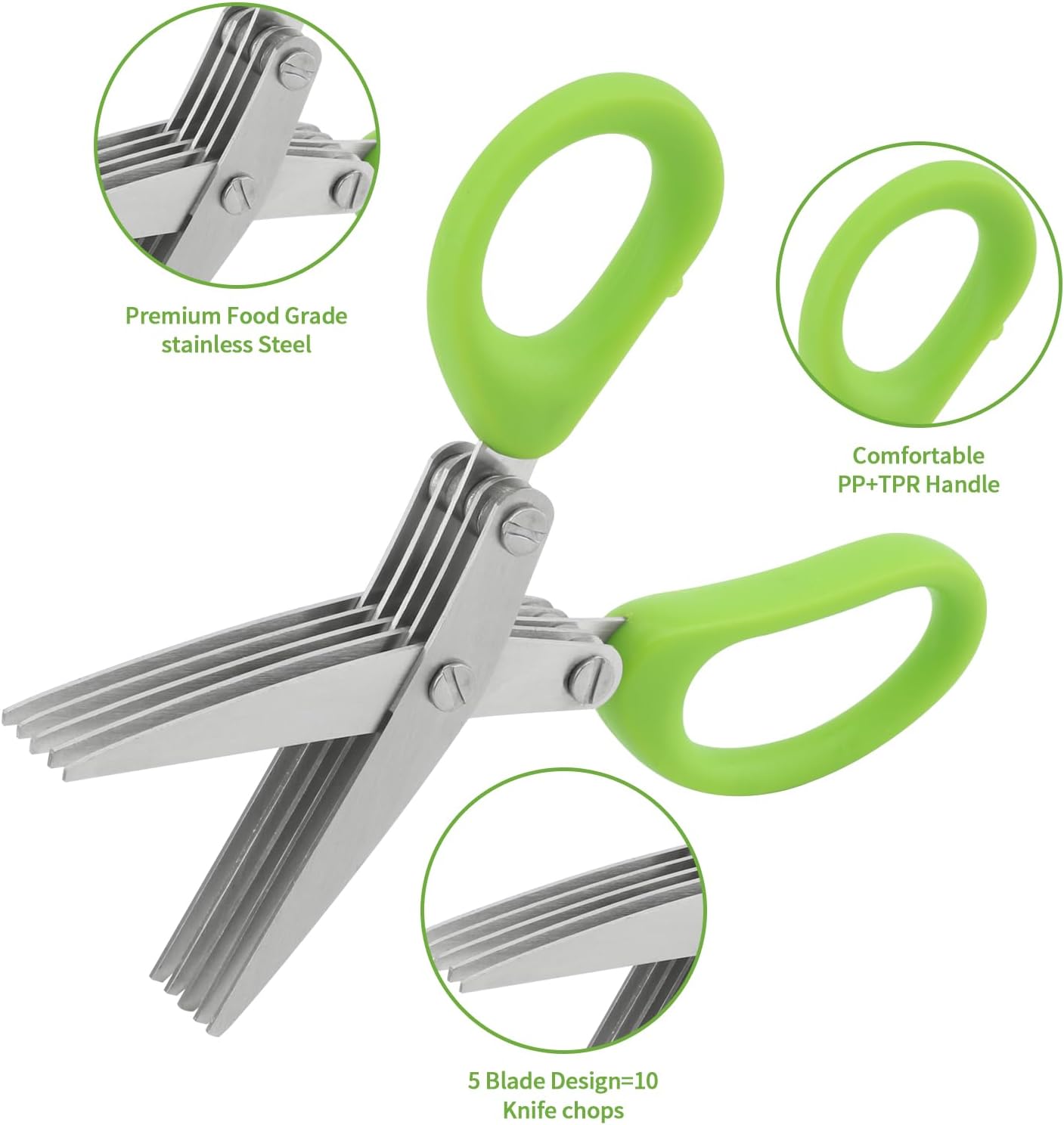 1 piece Multi-functional Stain – Kitchen Gadgets For Arthritic Hands recenzja i cena