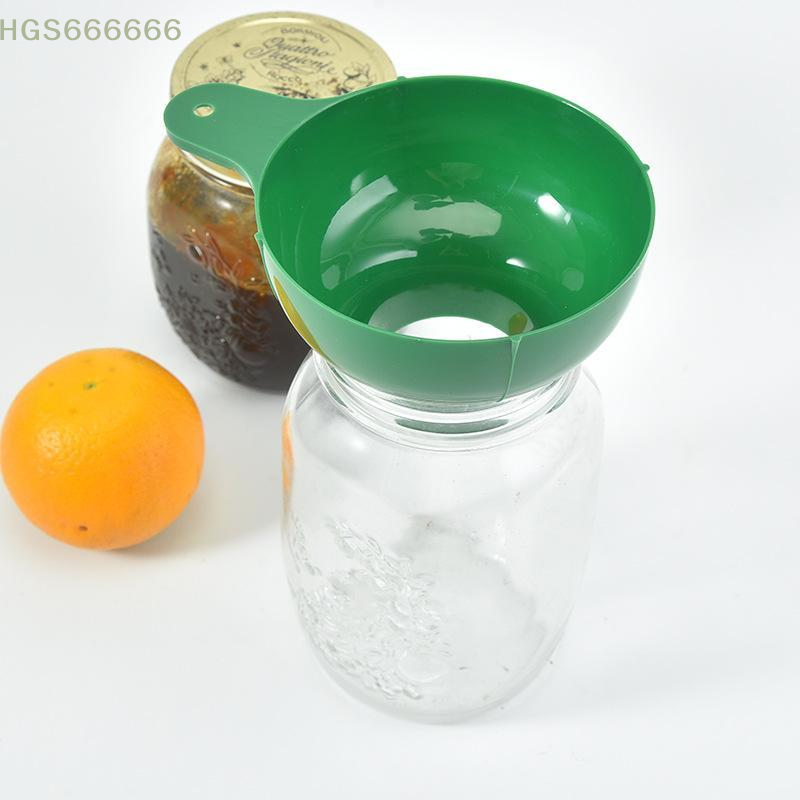 2pcs/set High-end Wide Mouth F – Kitchen Gadgets Popular recenzja i cena
