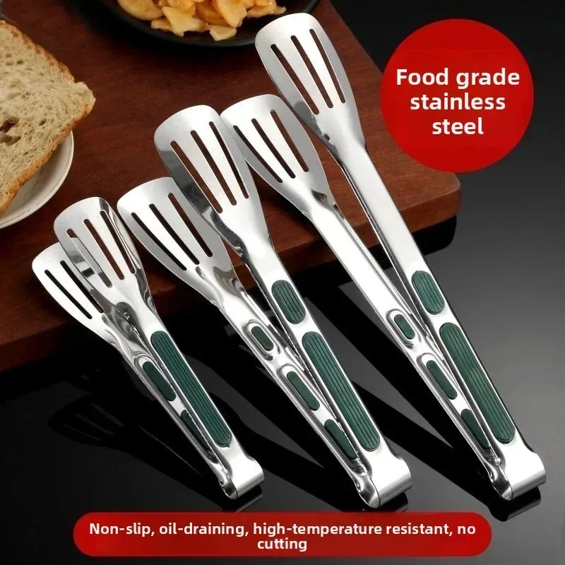 Non-Slip Stainless Steel Food  – Kitchen Gadgets You Need recenzja i cena