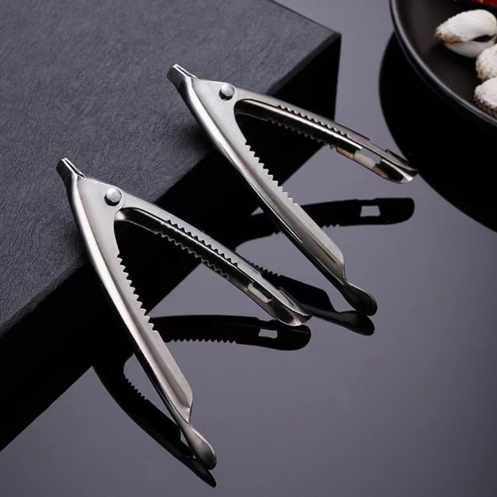 New Creative Oyster Opening Cl – Kitchen Gadgets Name recenzja i cena