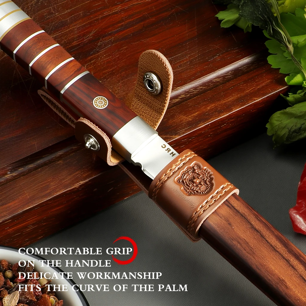 High-hardness Kitchen Knife Ha – Kitchen Gadgets Japanese recenzja i cena