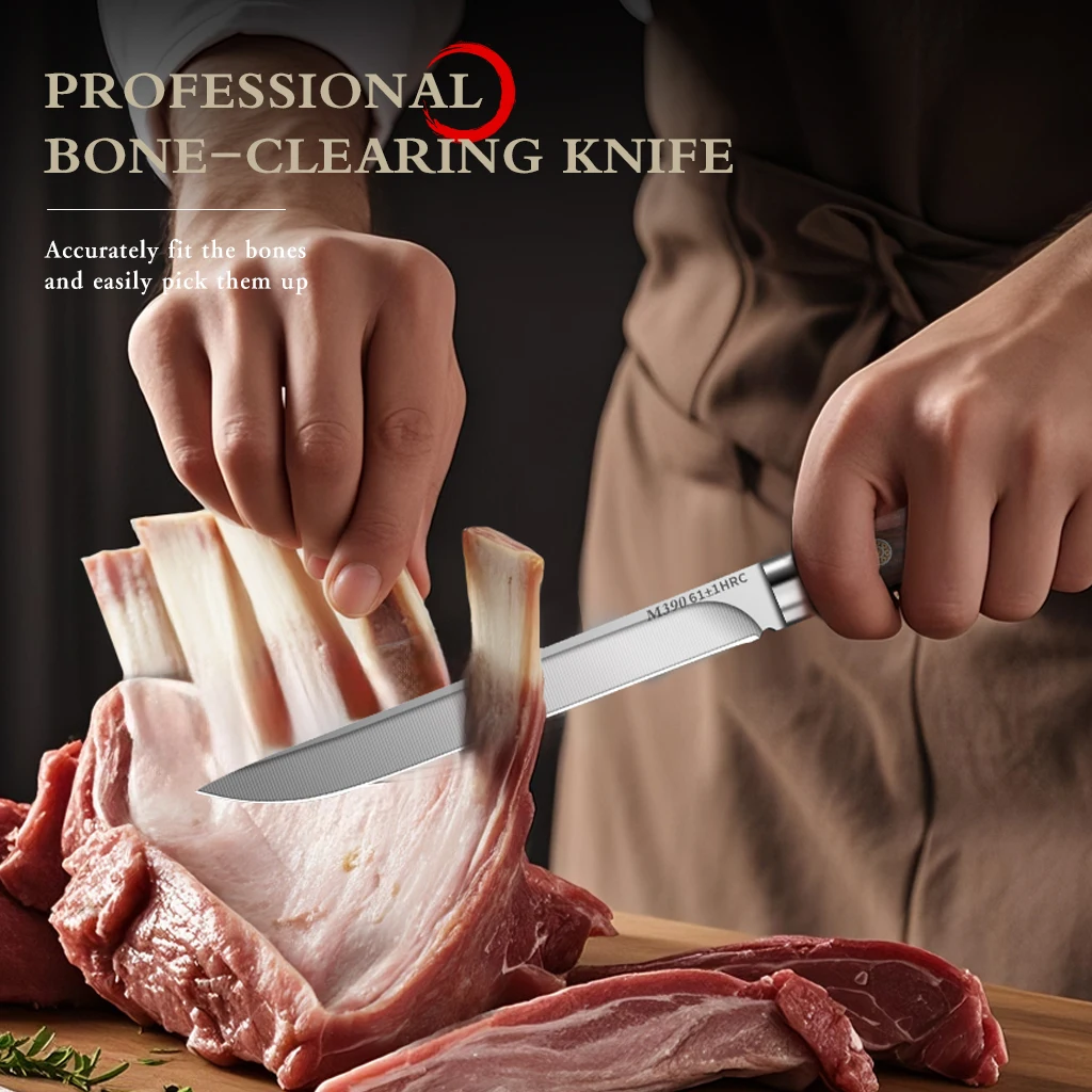 High-hardness Kitchen Knife Ha – Kitchen Gadgets Japanese recenzja i cena