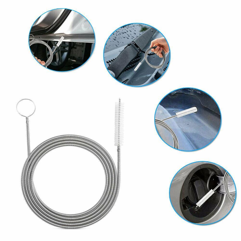Car Drain Dredge Cleaning Scru – Kitchen Gadgets Needed recenzja i cena