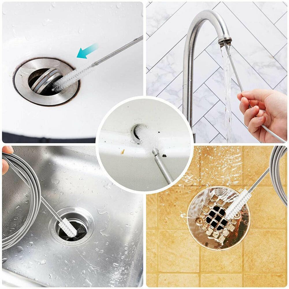 Car Drain Dredge Cleaning Scru – Kitchen Gadgets Needed recenzja i cena