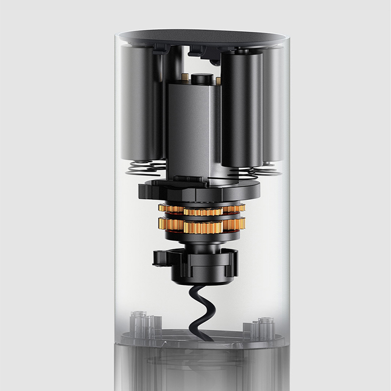 MIJIA Electric Wine Bottle Ope – Kitchen Gadgets You Need recenzja i cena