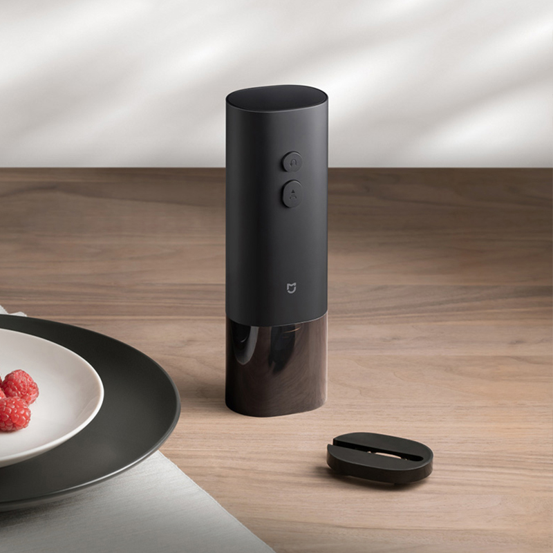 MIJIA Electric Wine Bottle Ope – Kitchen Gadgets You Need recenzja i cena