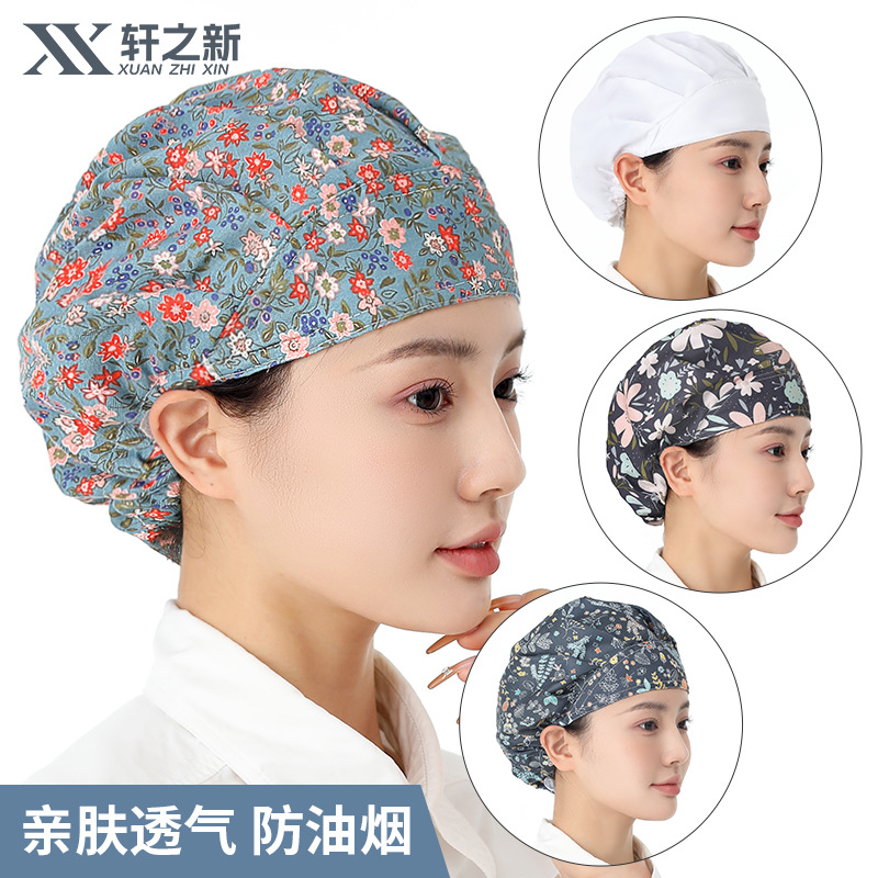 Chef hat female kitchen anti-s – Kitchen Gadgets You Need recenzja i cena