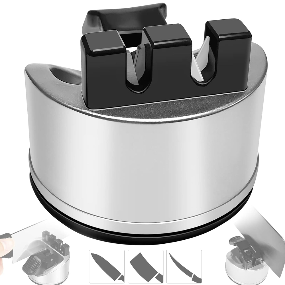 2025 New Hands Free Knife Shar – Kitchen Gadgets Everyone Needs recenzja i cena