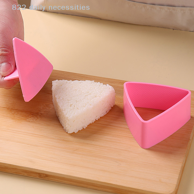Onigiri Mould Japanese Bento R – Kitchen Gadgets Japanese recenzja i cena