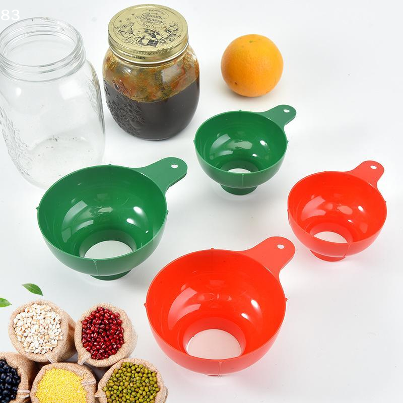 2pcs/set High-end Wide Mouth F – Kitchen Gadgets Popular recenzja i cena