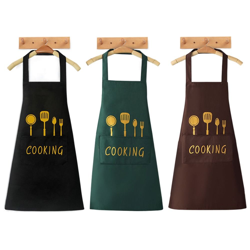 New PVC Apron Waterproof Oilpr – Kitchen Gadgets List recenzja i cena