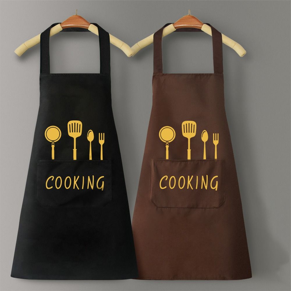 New PVC Apron Waterproof Oilpr – Kitchen Gadgets List recenzja i cena