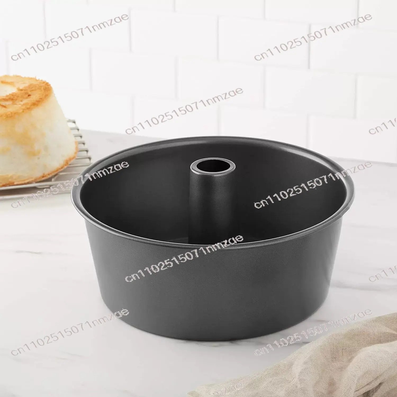 New Fluted Tube Cake Pan, Baki – Kitchen Gadgets Youtube recenzja i cena