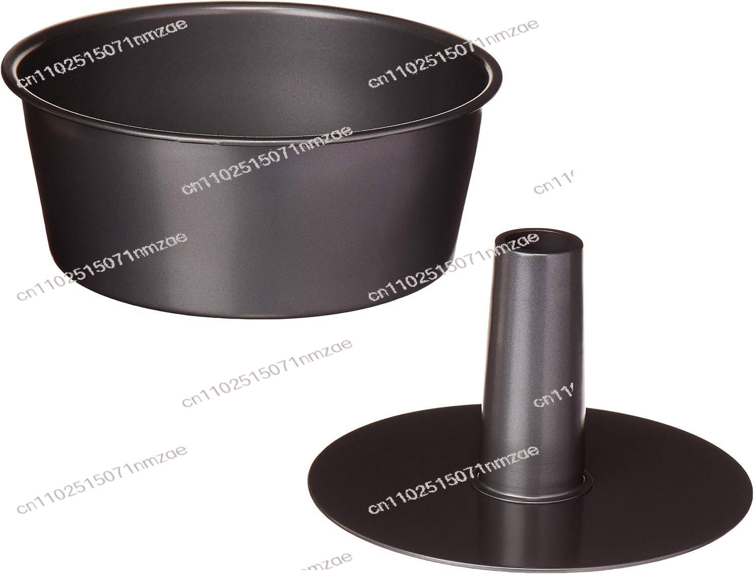 New Fluted Tube Cake Pan, Baki – Kitchen Gadgets Youtube recenzja i cena