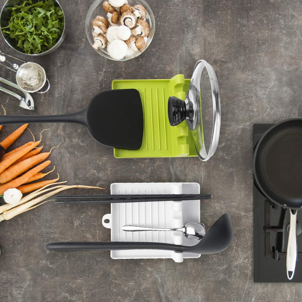 Kitchen Spoon Holders Kitchen  – Kitchen Gadgets Needed recenzja i cena