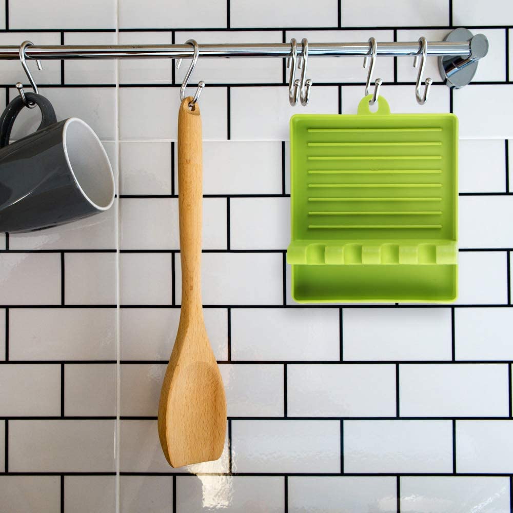 Kitchen Spoon Holders Kitchen  – Kitchen Gadgets Needed recenzja i cena