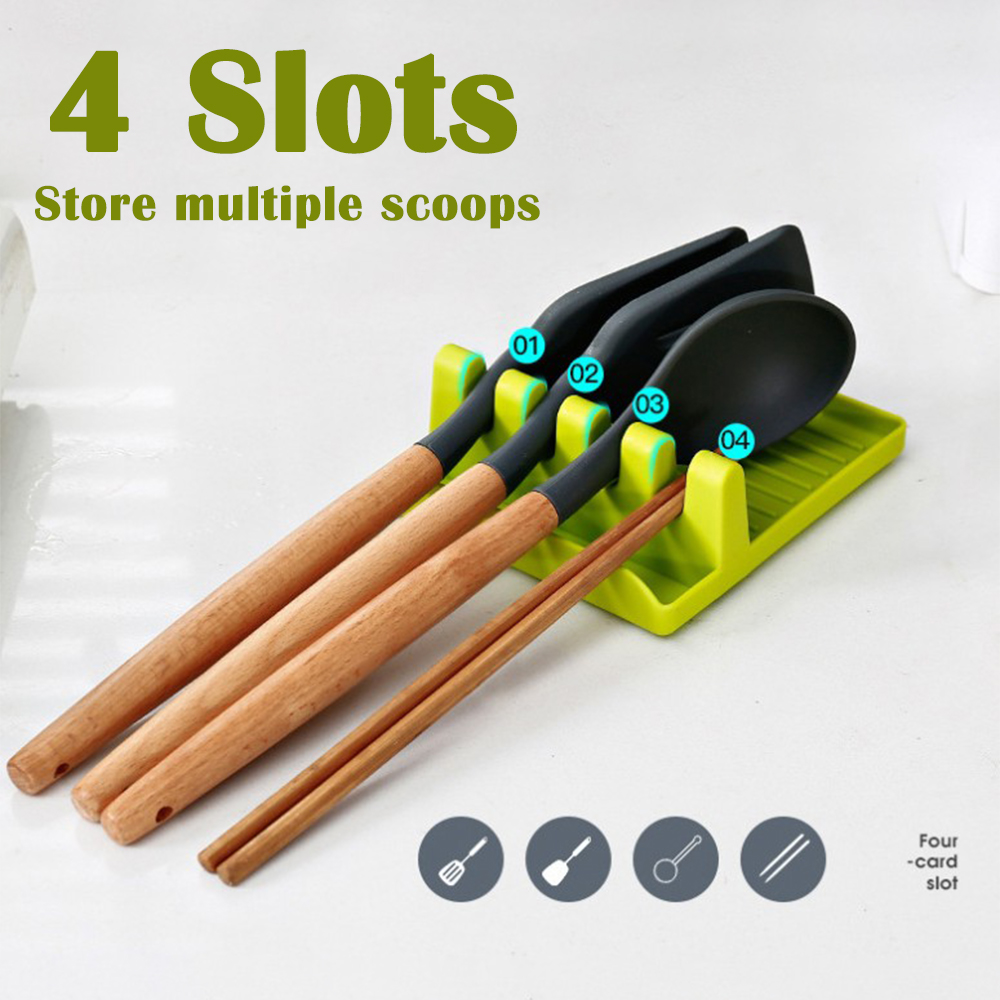 Kitchen Spoon Holders Kitchen  – Kitchen Gadgets Needed recenzja i cena