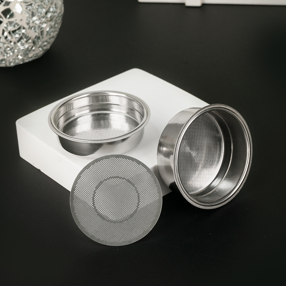Pressured Double Layer 51mm St – Stainless Steel Strainer recenzja i cena