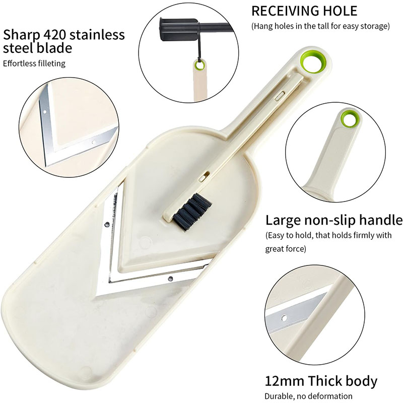 Japanese Cabbage Slicer Ultra- – Kitchen Gadgets Japanese recenzja i cena