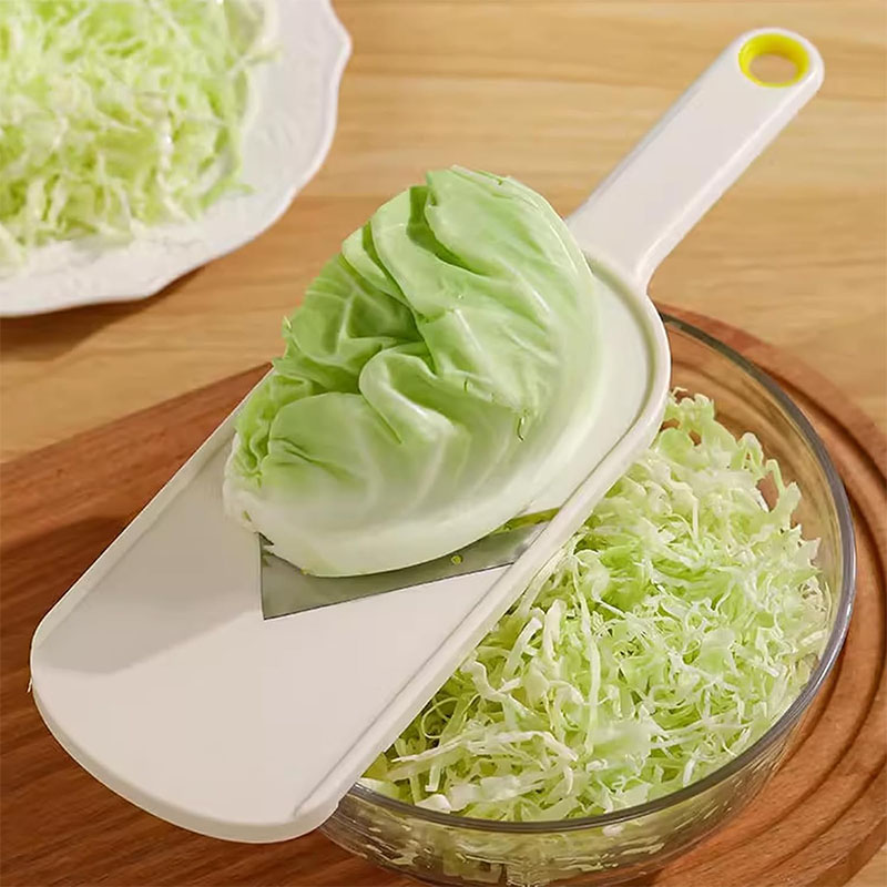 Japanese Cabbage Slicer Ultra- – Kitchen Gadgets Japanese recenzja i cena