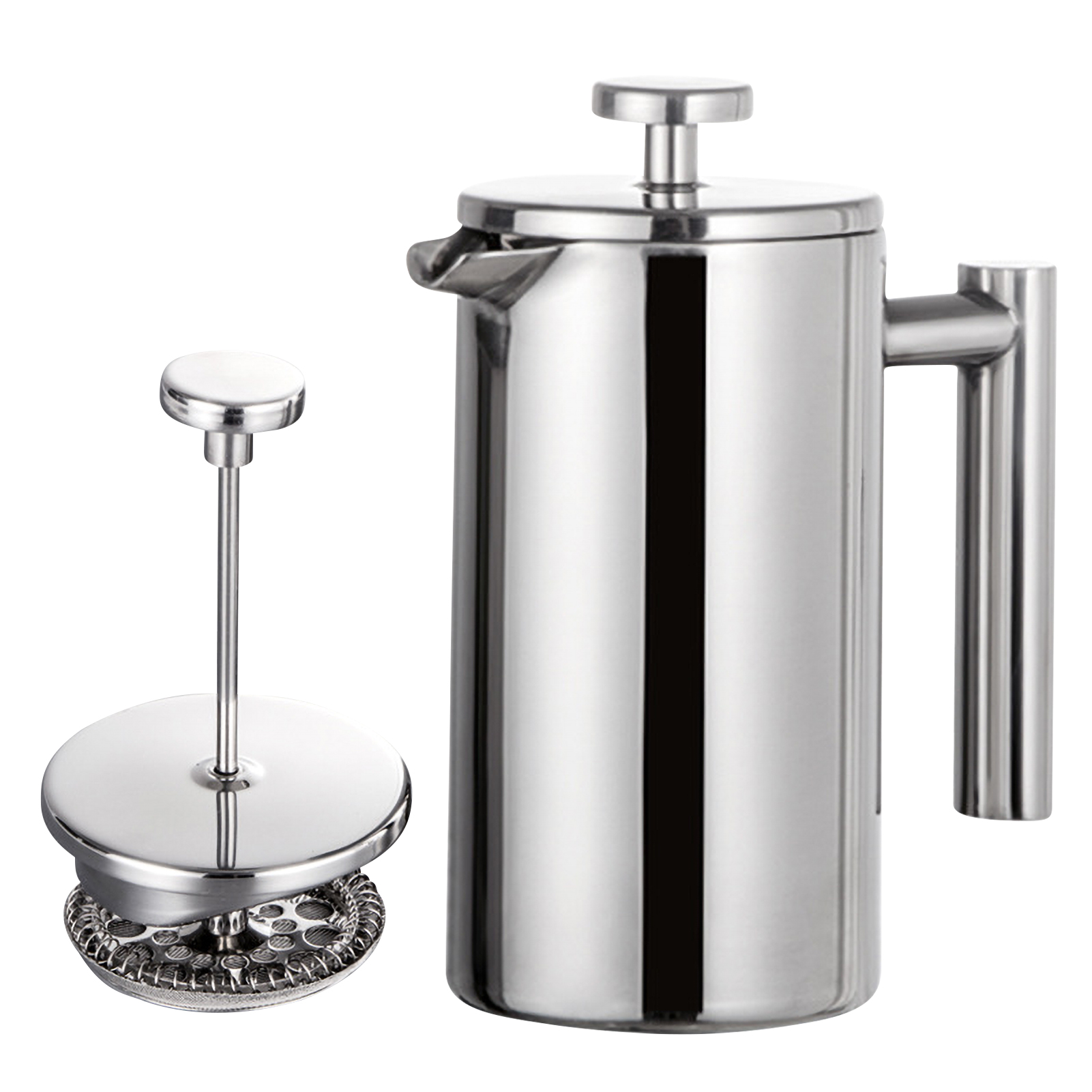 350ml/800ml/1000ml French Pres – French Press Coffee Maker recenzja i cena