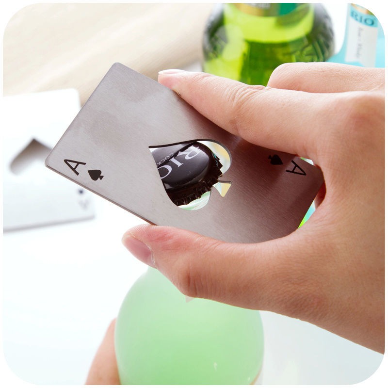 20PCS Playing Card Bottle Open – Electric Can Opener recenzja i cena