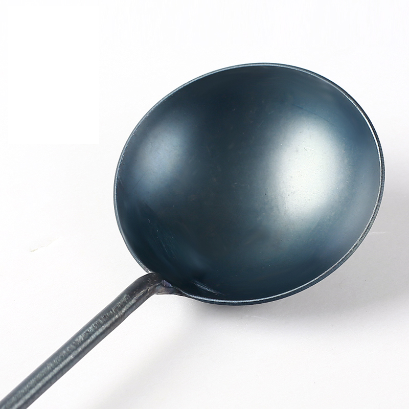 Traditional Iron Wok Spatula S – Kitchen Gadgets For Arthritic Hands recenzja i cena