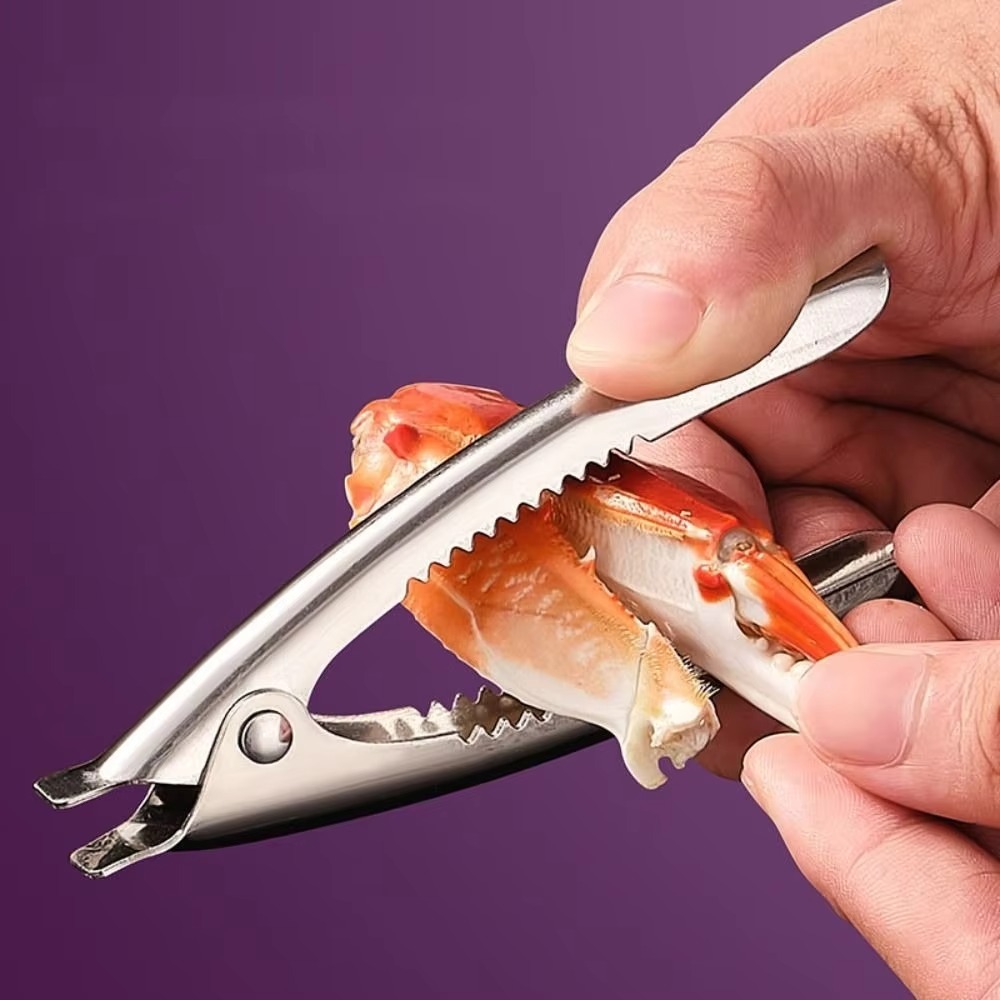 New Creative Oyster Opening Cl – Kitchen Gadgets Name recenzja i cena
