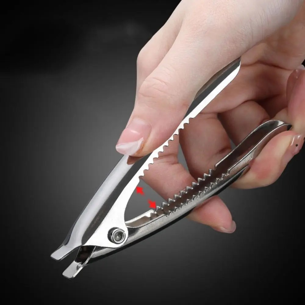 New Creative Oyster Opening Cl – Kitchen Gadgets Name recenzja i cena