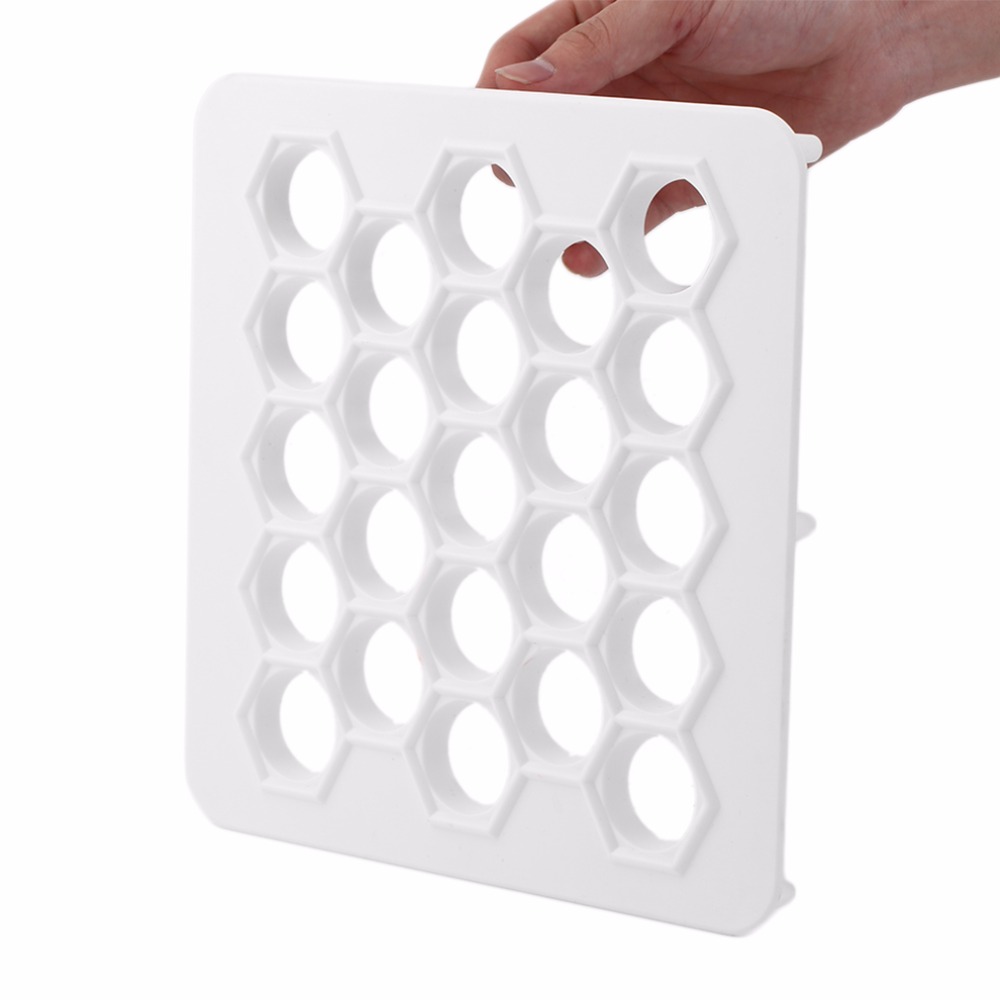 Dumplings Mould Ravioli Maker  – Kitchen Gadgets Pasta recenzja i cena