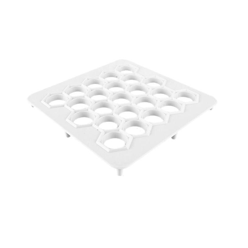 Dumplings Mould Ravioli Maker  – Kitchen Gadgets Pasta recenzja i cena