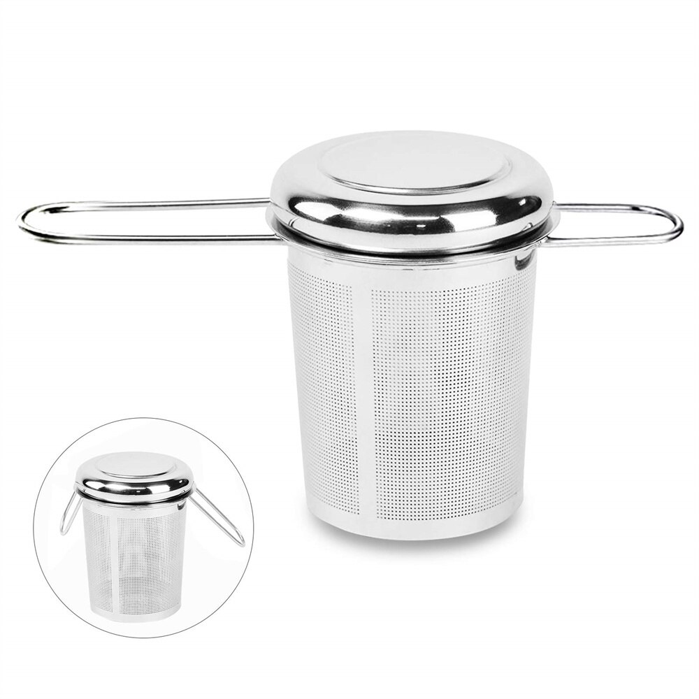 Stainless Steel Tea Infuser Me – Kitchen Gadgets Everyone Needs recenzja i cena
