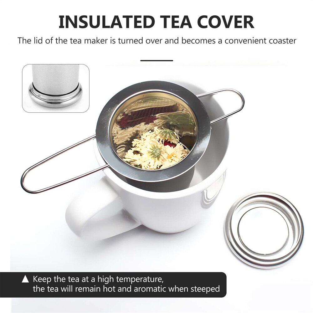 Stainless Steel Tea Infuser Me – Kitchen Gadgets Everyone Needs recenzja i cena