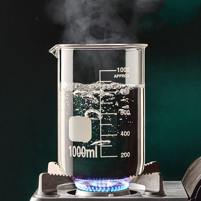 JUSTINLAU High Borosilicate Gl – Kitchen Gadgets Needed recenzja i cena