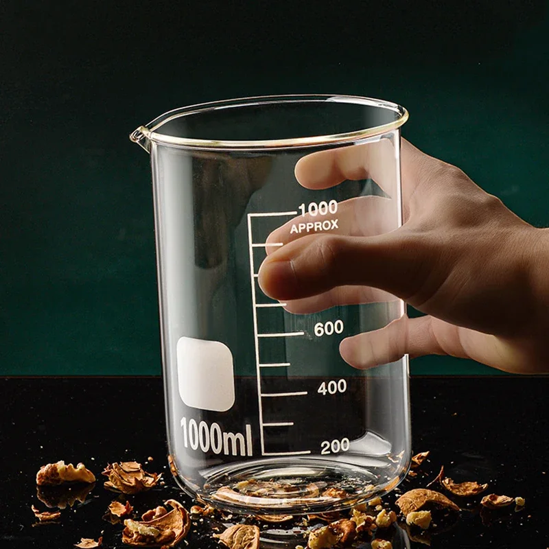 JUSTINLAU High Borosilicate Gl – Kitchen Gadgets Needed recenzja i cena