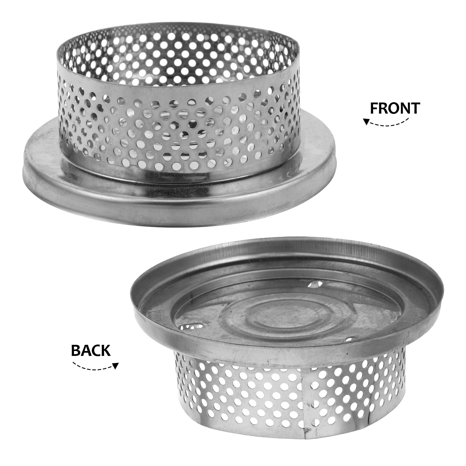 Heavy Duty Stainless Steel Pum – Stainless Steel Strainer recenzja i cena