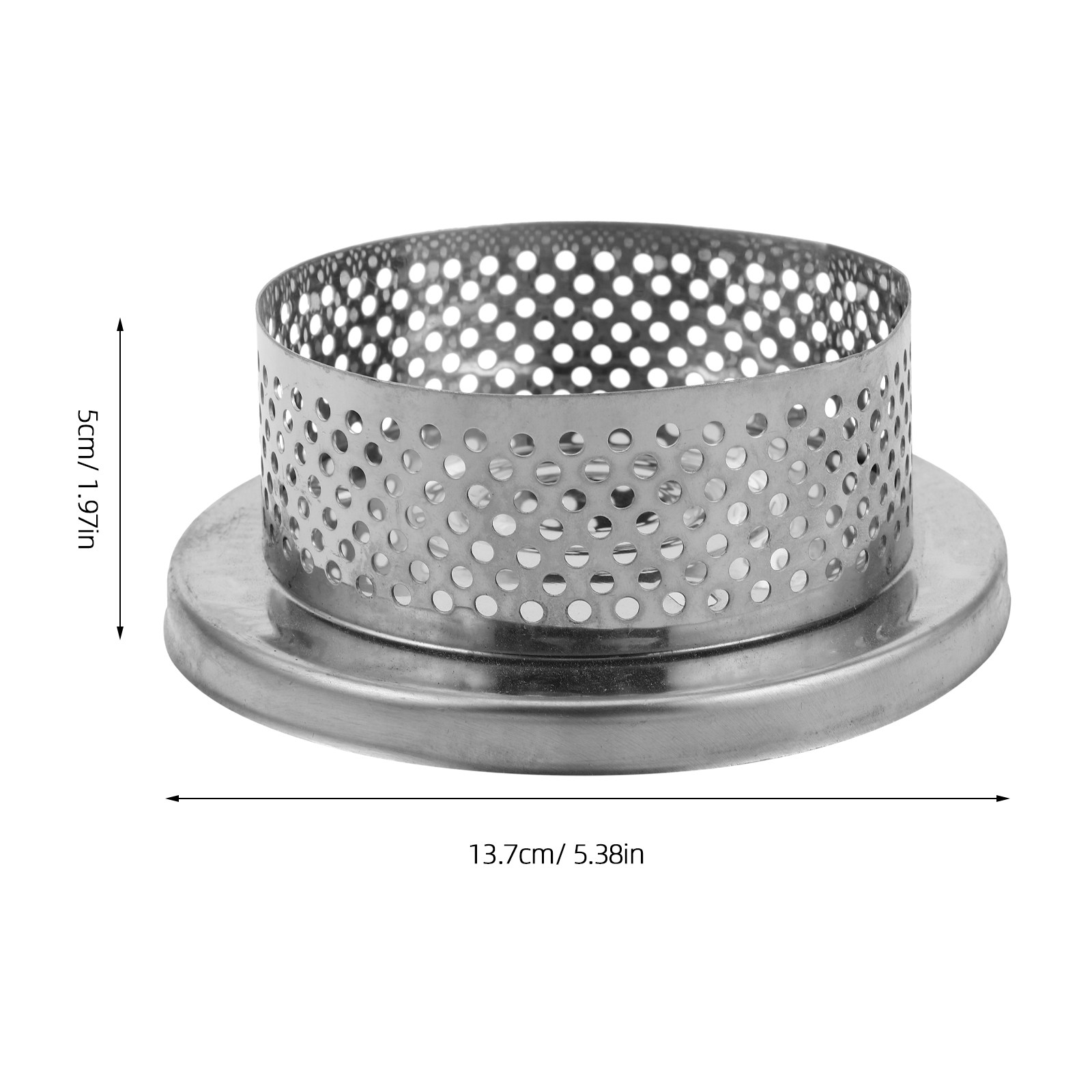 Heavy Duty Stainless Steel Pum – Stainless Steel Strainer recenzja i cena