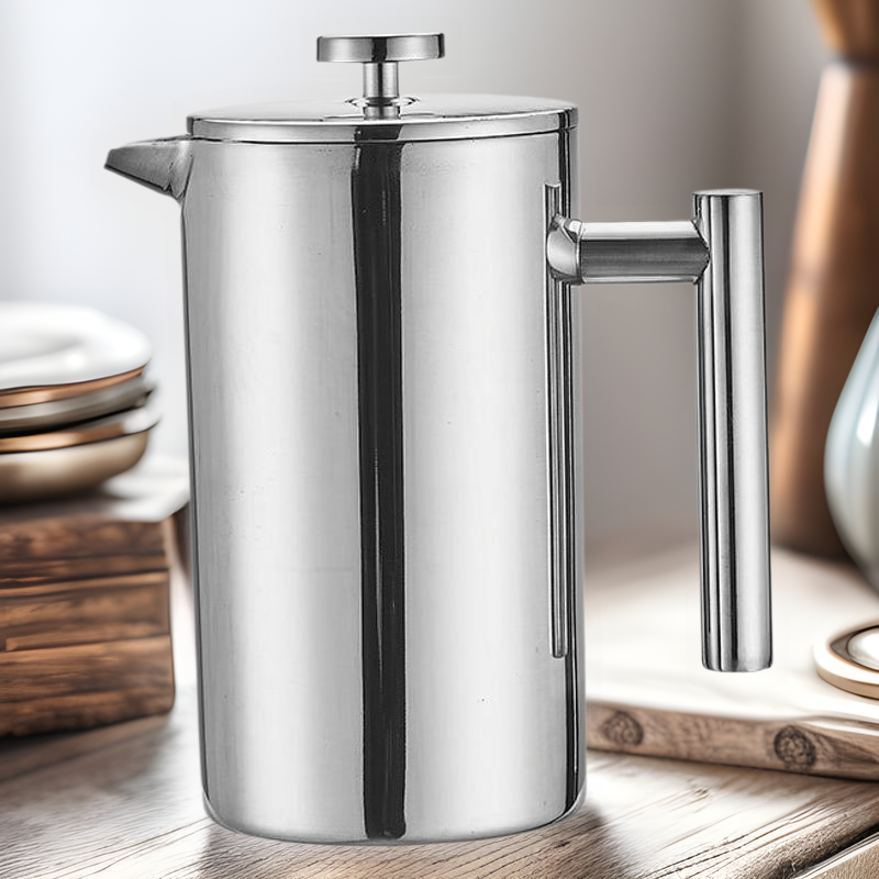 French Press Coffee Maker 34 O – French Press Coffee Maker recenzja i cena