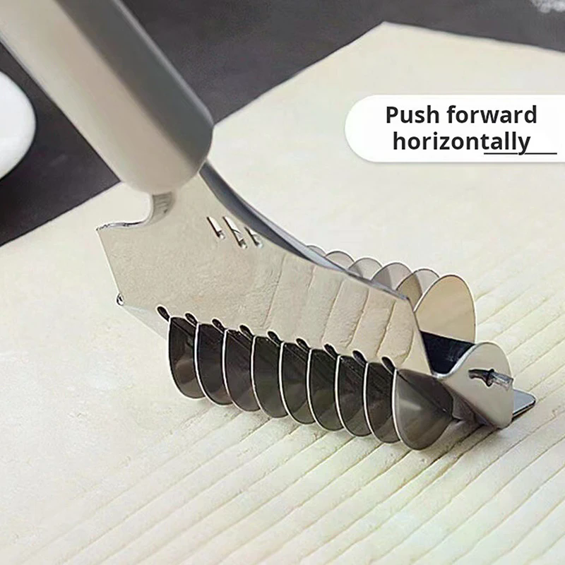 1Pcs Stainless Steel Manual Sp – Kitchen Gadgets Pasta recenzja i cena
