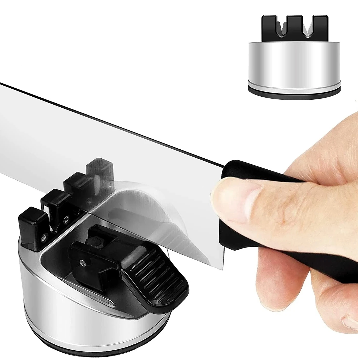 2025 New Hands Free Knife Shar – Kitchen Gadgets Everyone Needs recenzja i cena